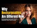 Rechargeable Hearing Aid Batteries Explained: What Finally Changed