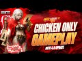 PUBG Mobile | BGMI 1v4 Clutch 4.0 IOS Update Is Here 🔥 Solo vs Squad iPad Gameplay @HarryShortsSs