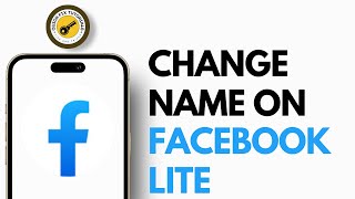 How To Change Name In Facebook Lite 2025 | Facebook Profile Name Change Guide | FB Lite App