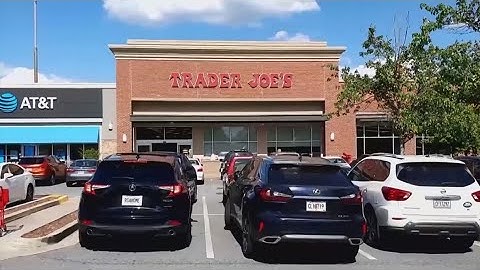 San Antonio to have a third Trader Joe