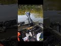 Catching Crappie With Poles On Both Sides Of The Boat!