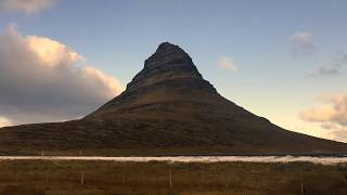 Iceland Tour Aftermovie (Sasha Boole - The Ocean)