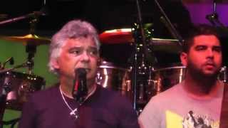 Gipsy Kings - "Bamboleo" (Live at the PNE Summer Concert Vancouver BC August 2014) chords