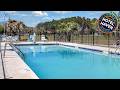 Days Inn by Wyndham Savannah Gateway I-95 | Savannah (GA), United States | Hotel Review 🌟