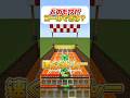 ゴール出来るのはだれ? #マイクラ