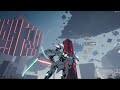 SLOP - Practicing Stellarus move tech - Mecha BREAK S3
