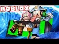 NON FARTI COLPIRE DALLO TSUNAMI GIGANTE DI ROBLOX! *PERICOLO*