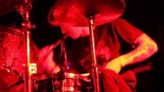 The Body & Thou - In Meetings Hearts Beat Closer live @ Gilead Media Festival II (18/07/2014)