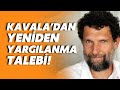 Osman Kavala cezaevinden mesaj gönderdi: Adalet herkes için gereklidir!