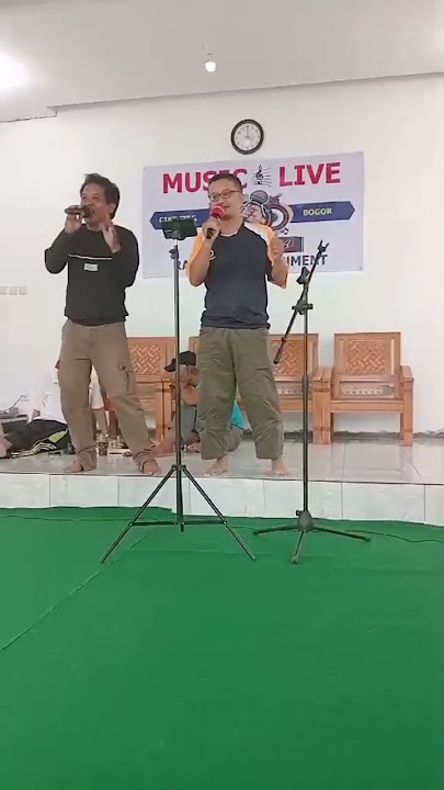 Vila Rania S@m Cileungsi Ciherang Gede Cikreteg Ciawi Bogor Acara Arisan RT Kmp Gedong..Tarik mas..😀