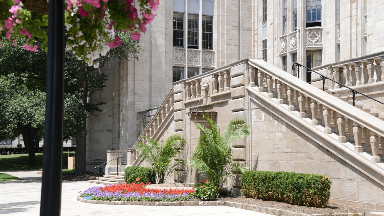 Governance and Nominating Committee of the Board of Trustees