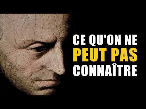 Vidéo: L'anti-scientisme est une position philosophique et idéologique. Courants philosophiques et écoles