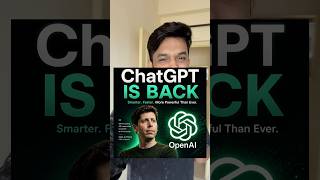 OpenAI Dropped 3 Bombs in 72 Hours| Is Claude Finished? 🔥