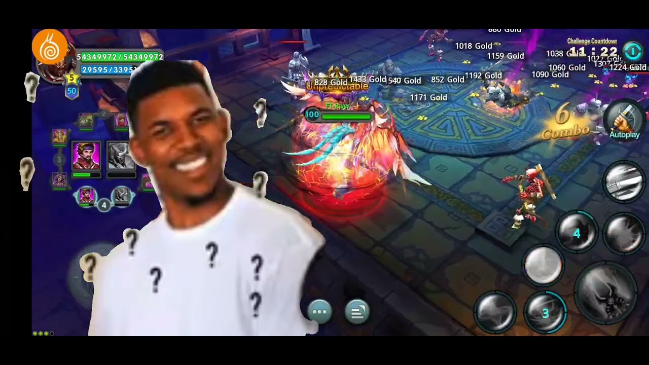 Hitbox Issues, Broken Skills, Broken KPVP | Taichi Panda