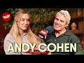 Andy Cohen: The Ultimate Bravo Insider Reveals Behind-the-Scenes Secrets π₯