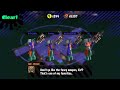 Salmon Run - 244 Golden Eggs