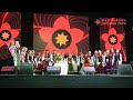 Гурт «Ранкова роса» – Креснянка. Фінальний конкурс у фольклорі фесту «Червона рута–2025» 19.09.2025