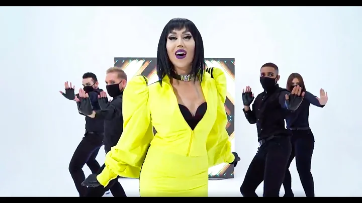 Virginia Wright - Juhgiyo () M/V