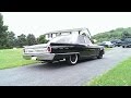 Lowering a 1962 ford fairlane for 30