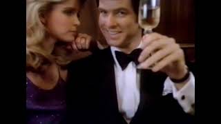 Nbc Be There Fall Campaign 1983-84