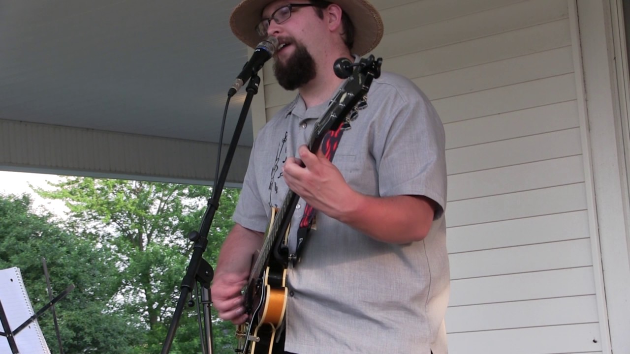 music festivals 2019 JT Doubet - Water In My Basement