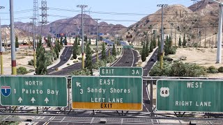 Sandy Shores Exit Remastered | GTA 5 Map Mod | #gta5map