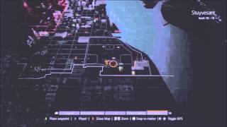 The Division Where To Find Missing Intel On The Map