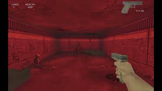 Abandoned Prison - A My New FPS Creator game in 2026.