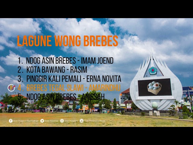 Album Lagune Wong Brebes class=