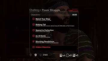 Friday The 13th: Challenges! Broken Down % Power Struggle) EP.1