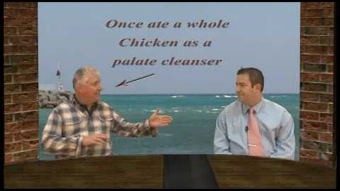 How to Quit Smoking with Dan Dillow of PalmPartner...