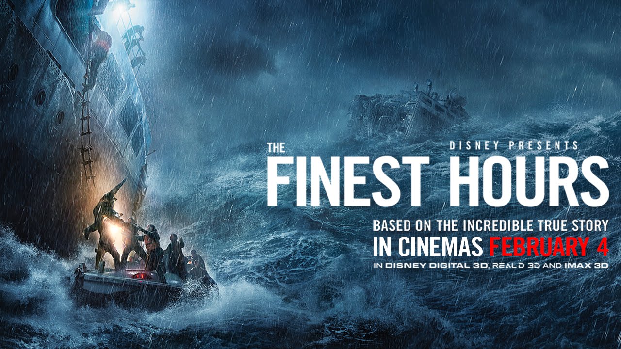 Finest Hours