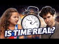 Can kids explain time  recess therapy