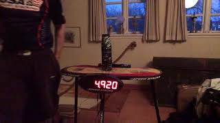 Freestyle 15 stack StackMatch - Day 268