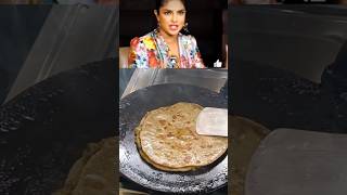 stuffed parathas Priyanka Chopra favourite chopraskitchen shorts virslshorts trending