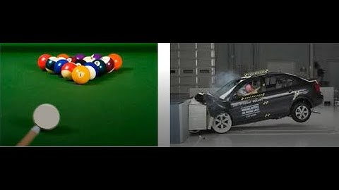 Particle Kinetics: Impulse and Momentum Method Part 2