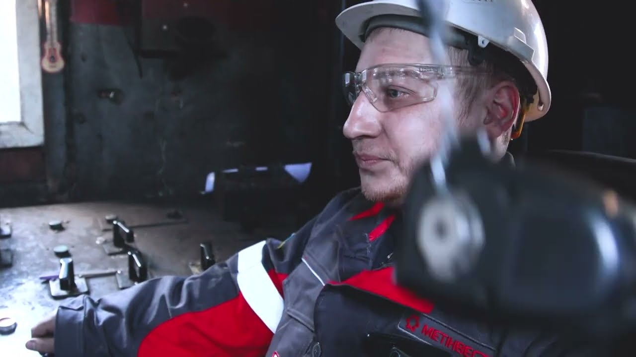 #Запоріжкокс відзначив 91-річницю з дня заснування