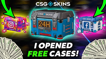 CSGOSKINS $15000 JESTER MODE! Csgo-skins Promo Code 2024