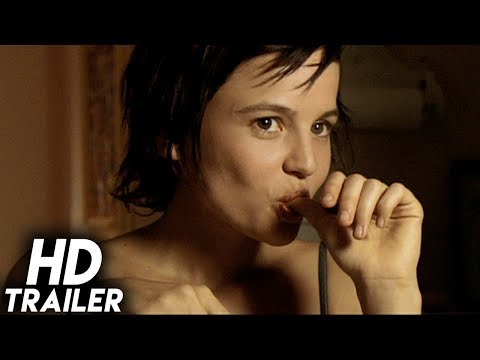 Sex and Lucia (2001) ORIGINAL TRAILER [HD]