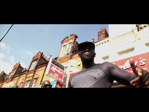 RapMan - South East Road Flows [Music Video]