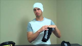 Demon Soft Cap Pro Knee And Elbow