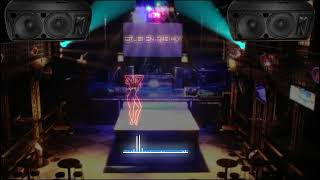 BASS TRONTON JUNGLE DUTCH 2020