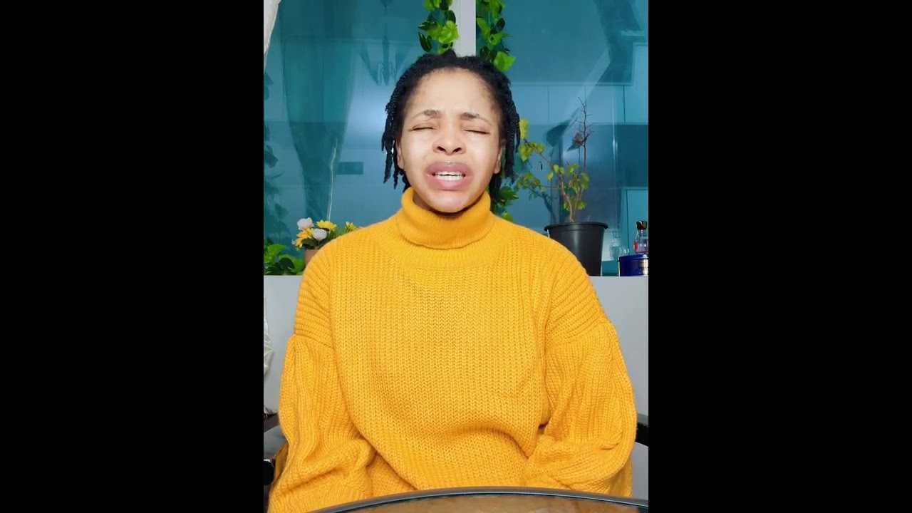 God Says ; THIS IS ABOUT YOU …YOUR STATUS IS CHANGING….LIVING CONDITION