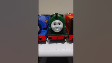 Thomas and Friends Plarail/TOMY/TrackMaster collection!