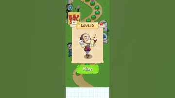 Braindom  Brain Games Test Level 6  #gaming #gamesolutions  #levelsolutions #videogames