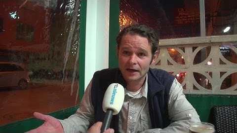 Onschuldige Romano: Moeilijk om hoop te houden - RTL NIEUWS