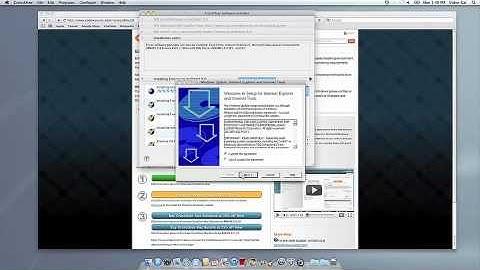 Enterprise Architect 9.0 on Mac