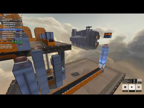 Infinifactory 100% in 1:53:02