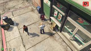 [FiveM] Devkits' Shops -  Player Owned Shops (Rework) [ESX/QBCore]