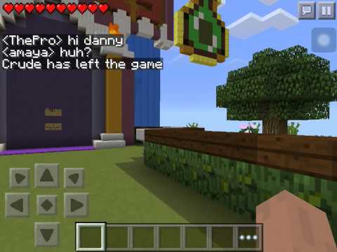 Скачать Minecraft 2011 через торрент бесплатно - Игры на скачать игру майнкрафт версия 0.10.4 с модами